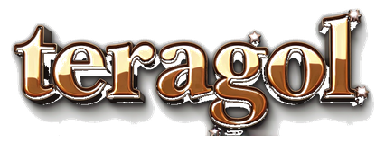 teragol logo