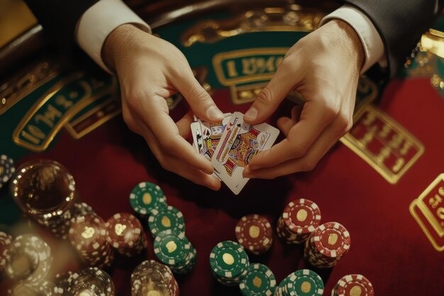 teragol Slots