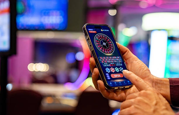 teragol Sportsbook